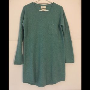 Tunic Sweater